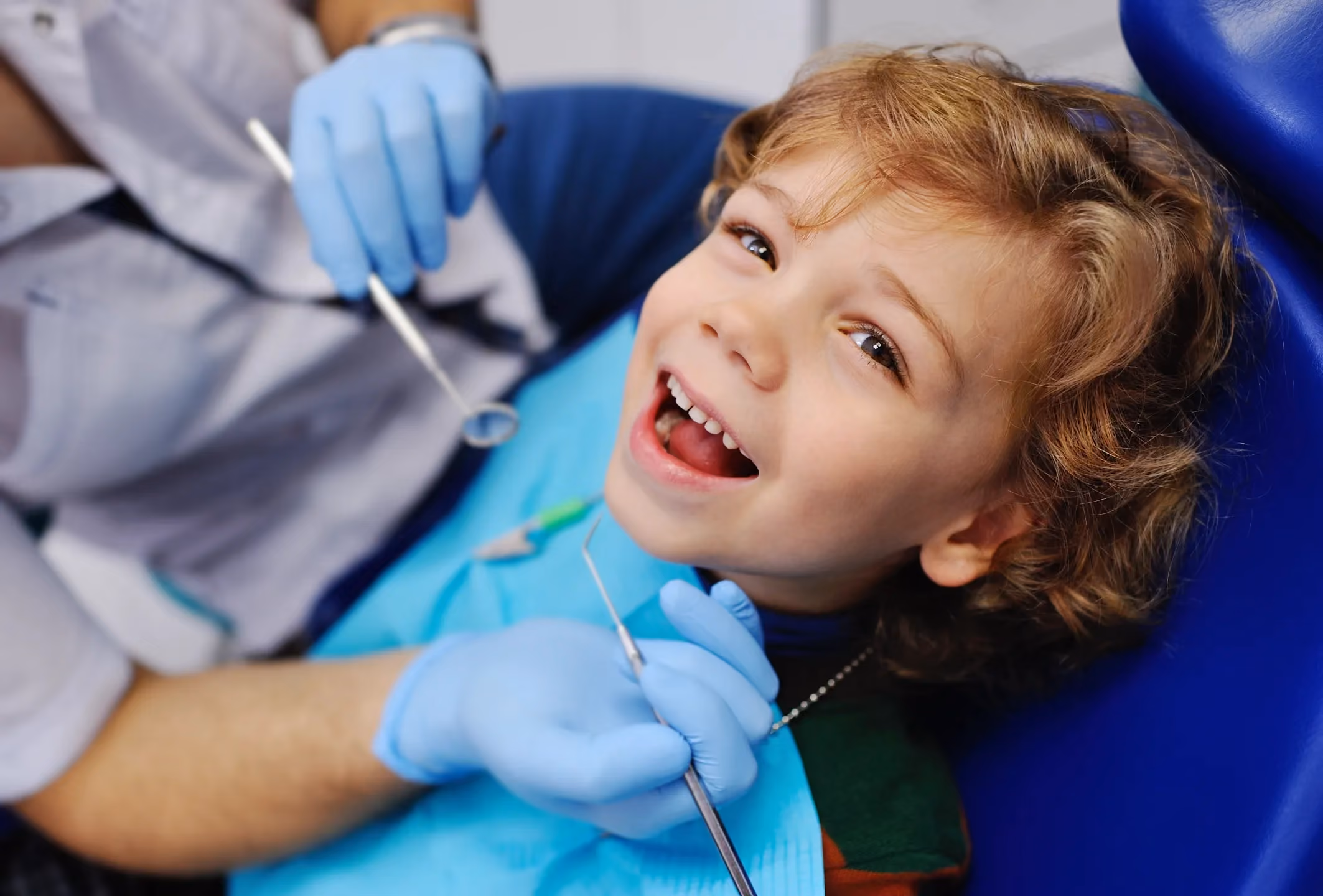Children’s Dentistry